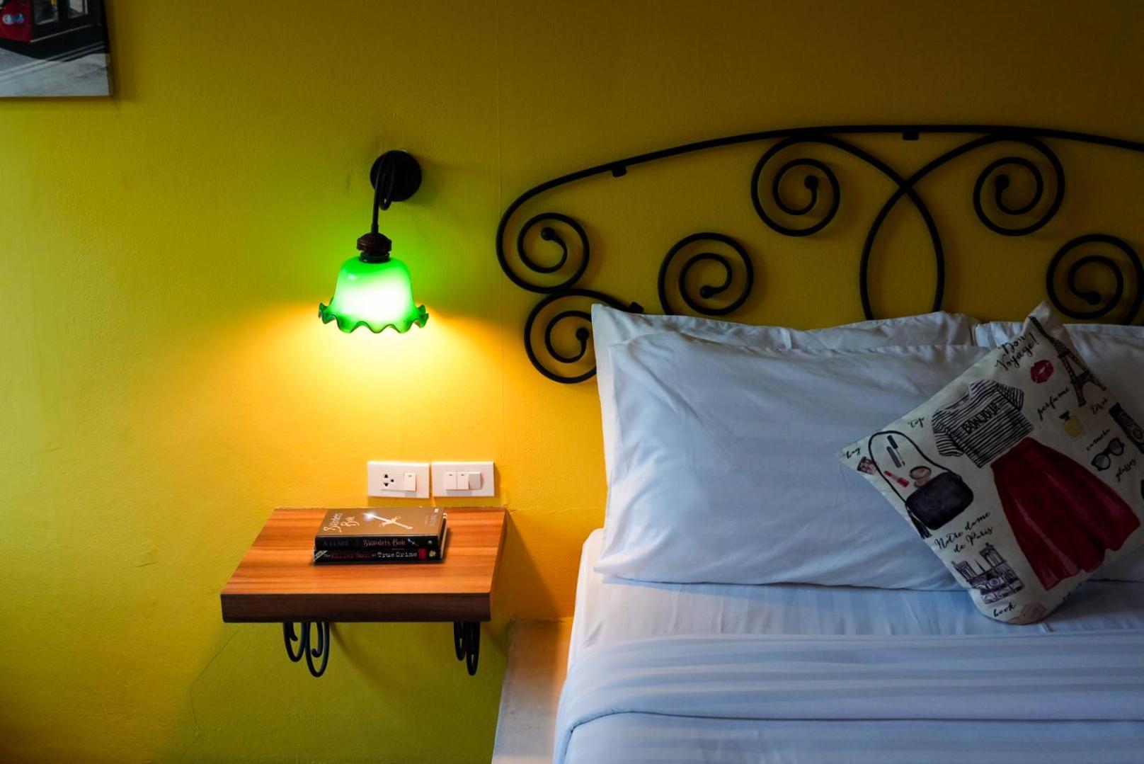The Castello Resort Koh Larn Habitación foto
